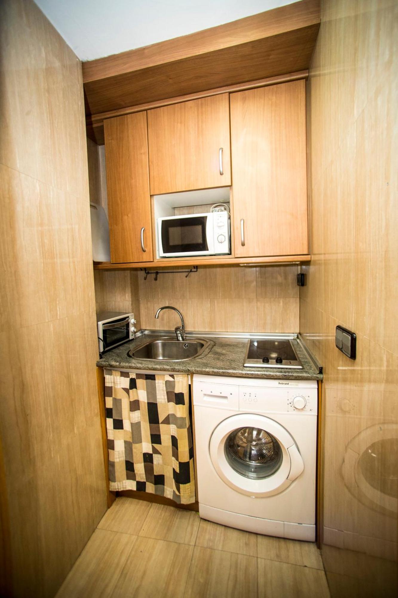 Hostal Caballeros Soria Exteriör bild